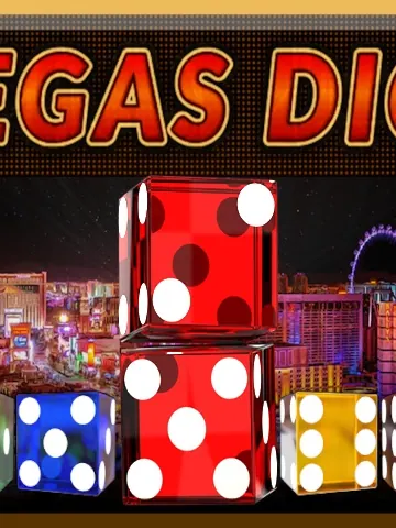 Vegas Dice