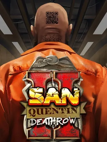 San Quentin 2 - Death Row