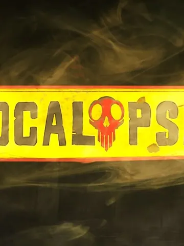 Apocalypse Super xNudge
