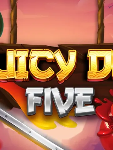 Juicy Do Five