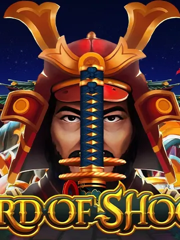 Sword of Shoguns