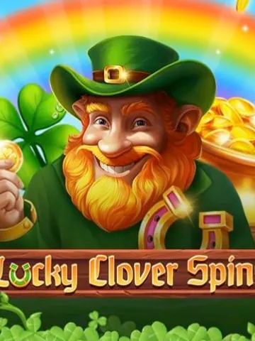 Lucky Clover Spins