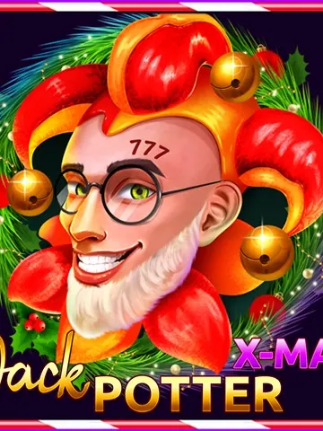 Jack Potter X-MAS