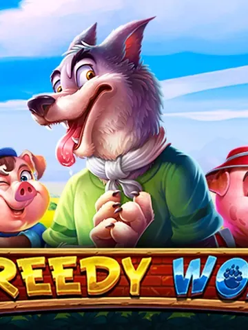 Greedy Wolf