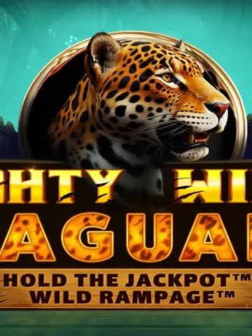 Mighty Wild - Jaguar
