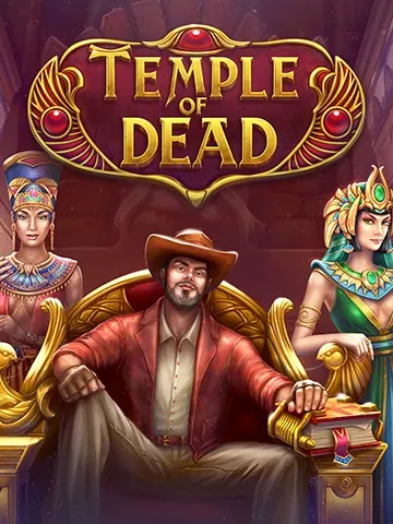 Temple of Dead