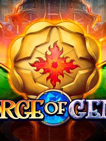 Forge of Gems