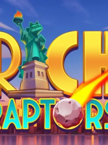 Rich Raptors