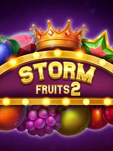 Storm Fruits 2