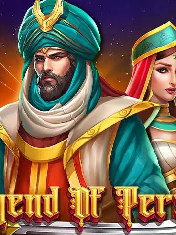 Legend of Persia