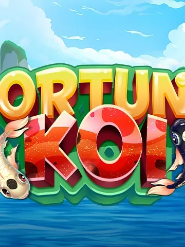 Fortune Koi