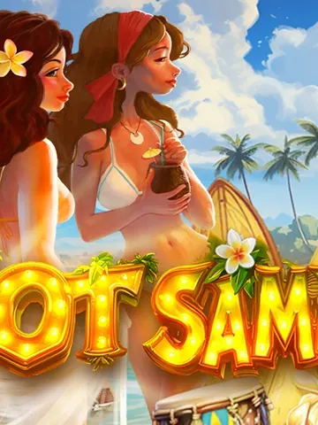 Hot Samba