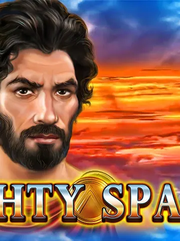 Mighty Sparta