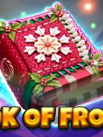 Book Of Frosty