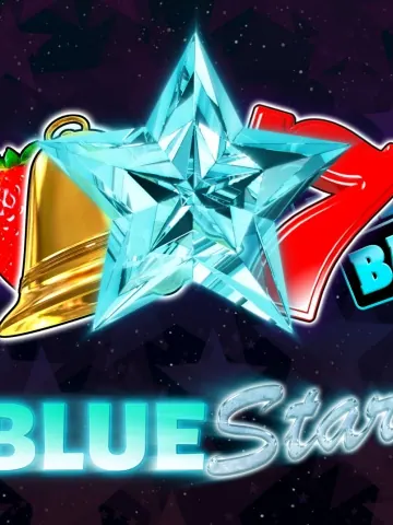 Blue Star 6 reels