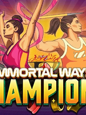 Immortal Ways Champions