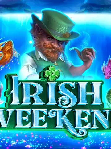 Irish Weekend